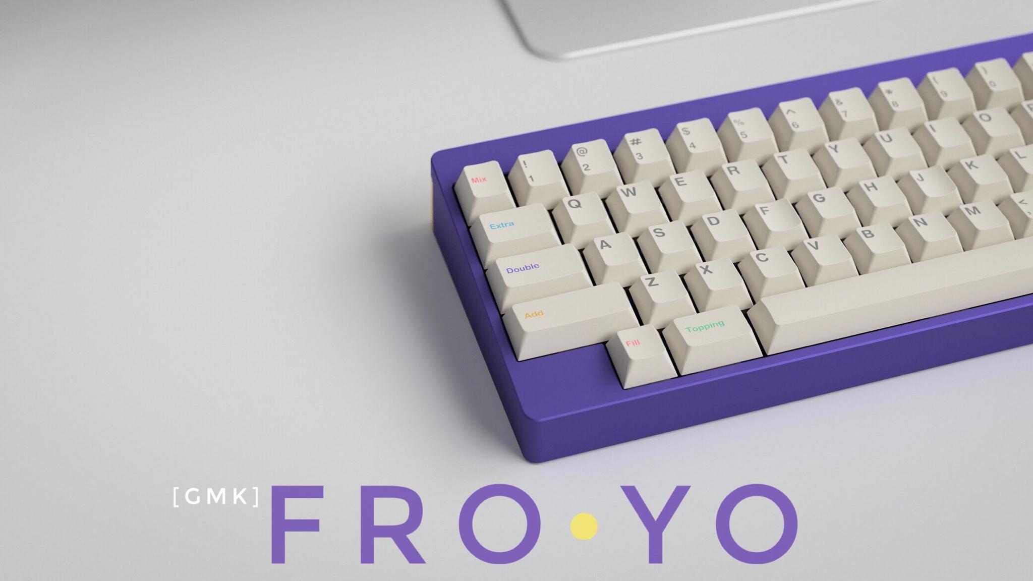 GMK Fro.Yo (GB)