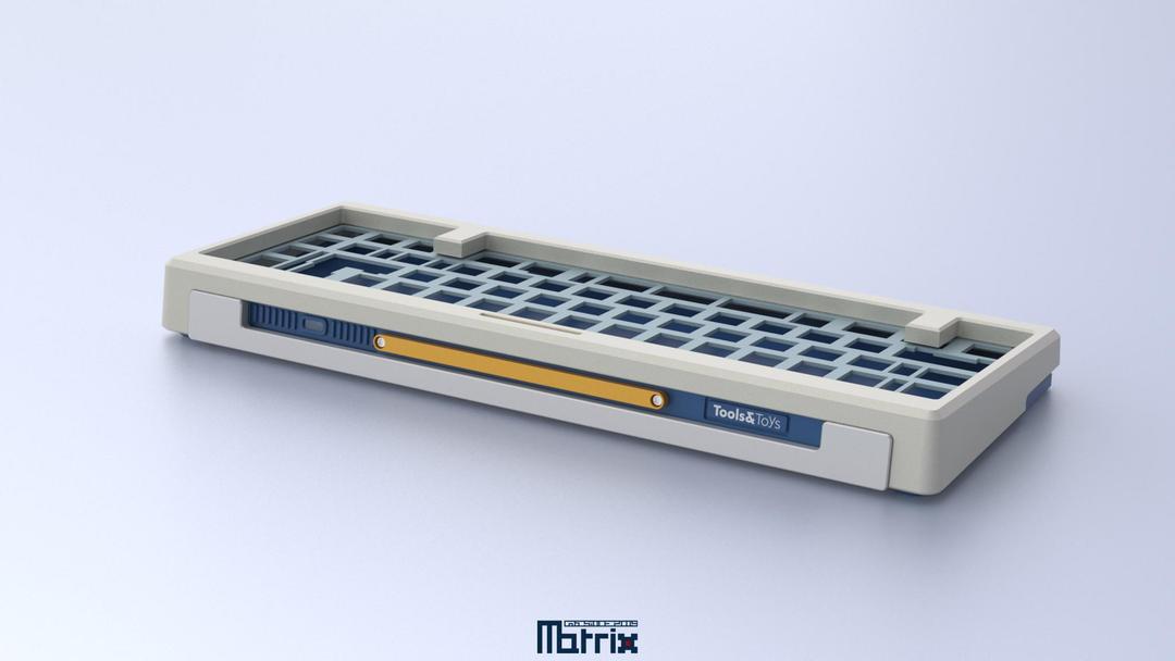Matrix Lab - Noah (IC)