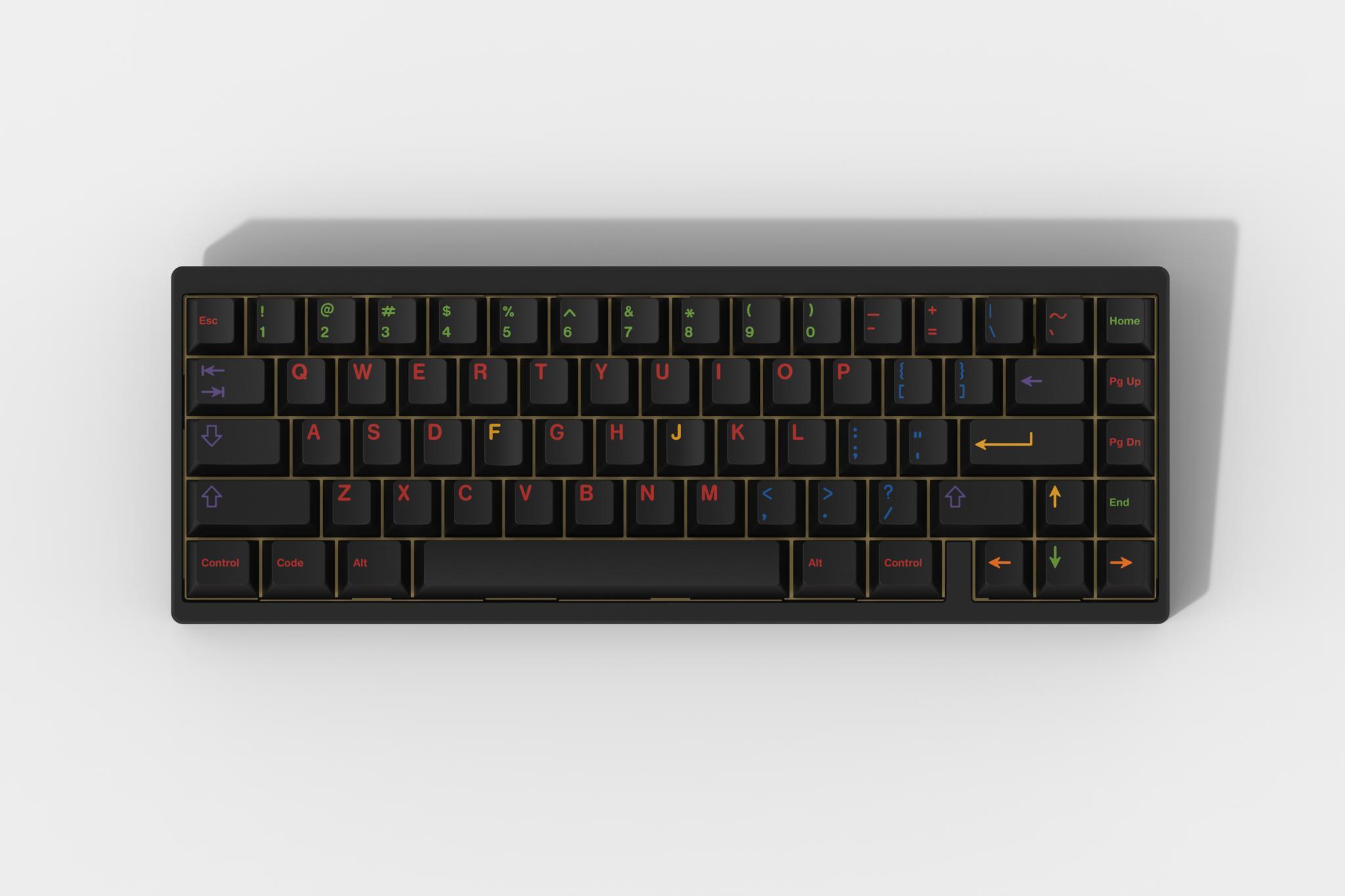 GMK Nachtarbeit (IC)