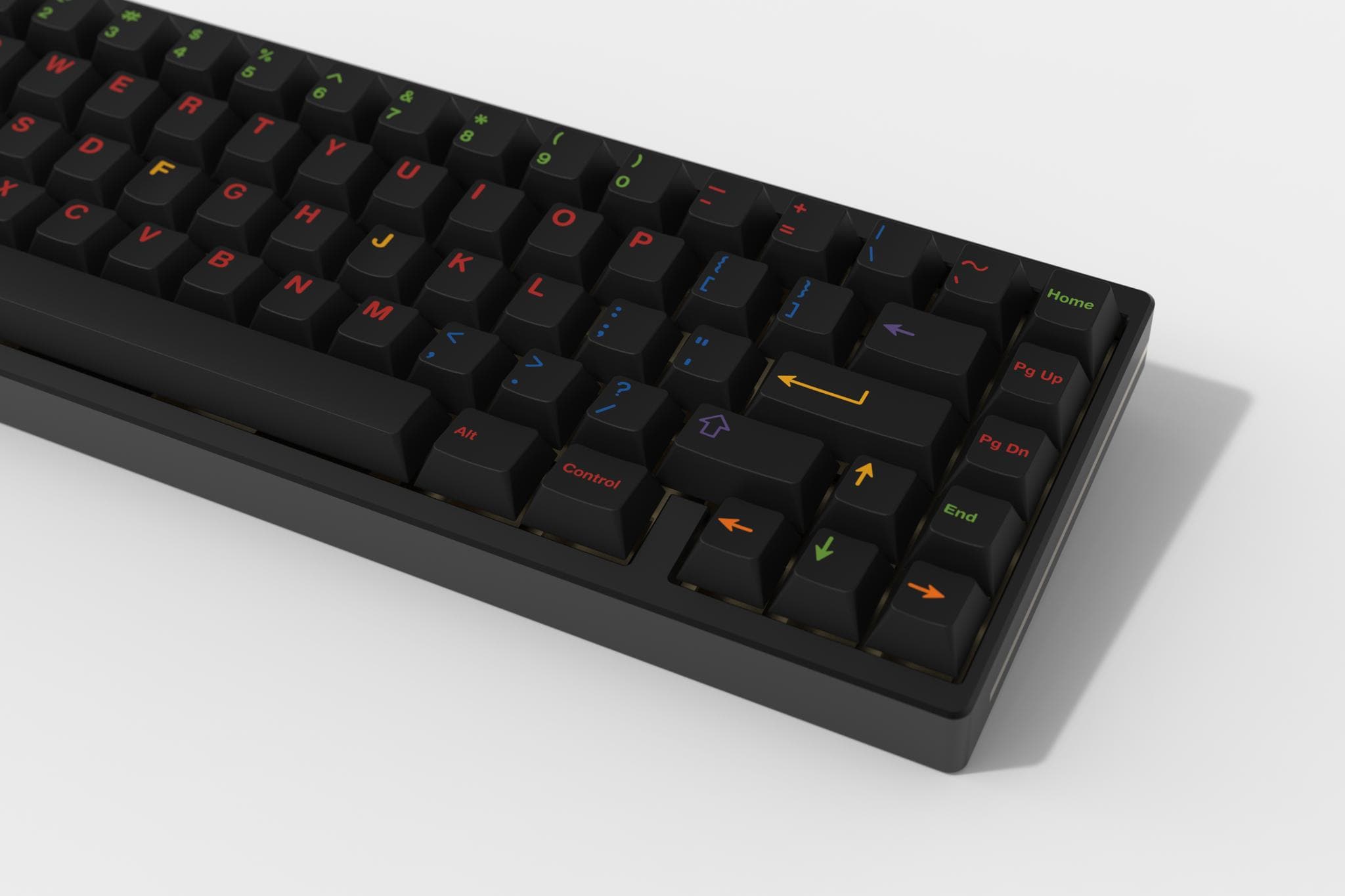 GMK Nachtarbeit - Gallery image 3 showing project details