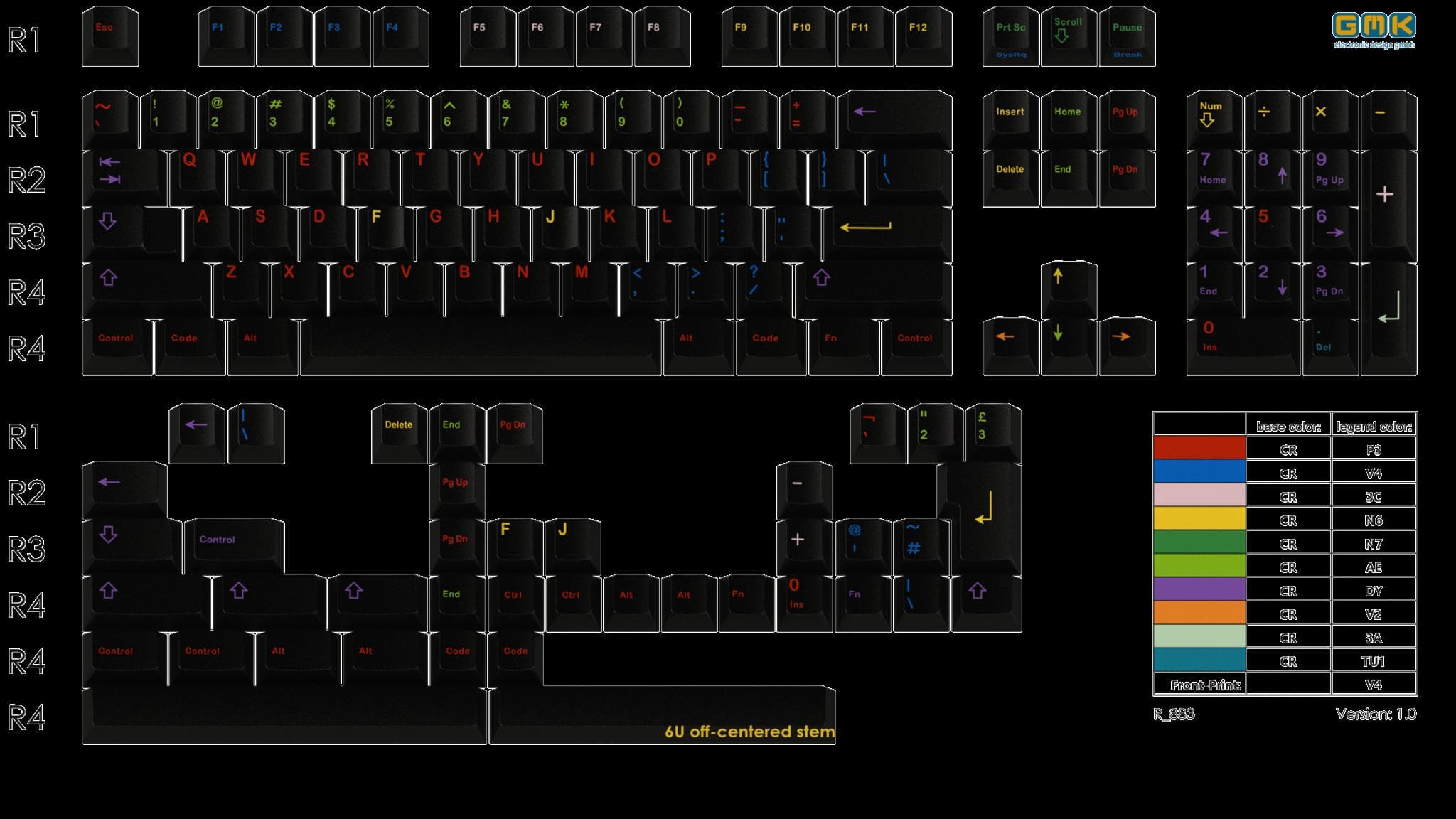 GMK Nachtarbeit - Gallery image 4 showing project details