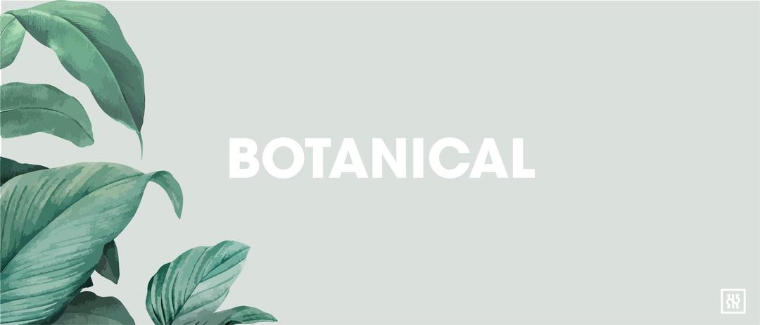 GMK Botanical (IC)