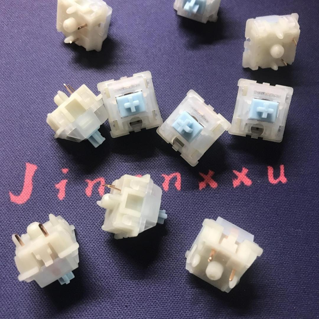Gateron Giant Switch (IC)
