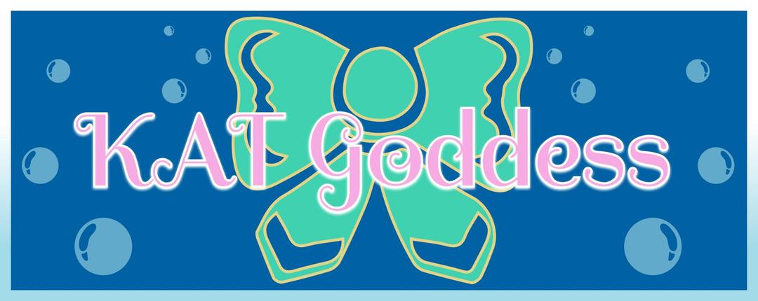 KAT Goddess (IC)