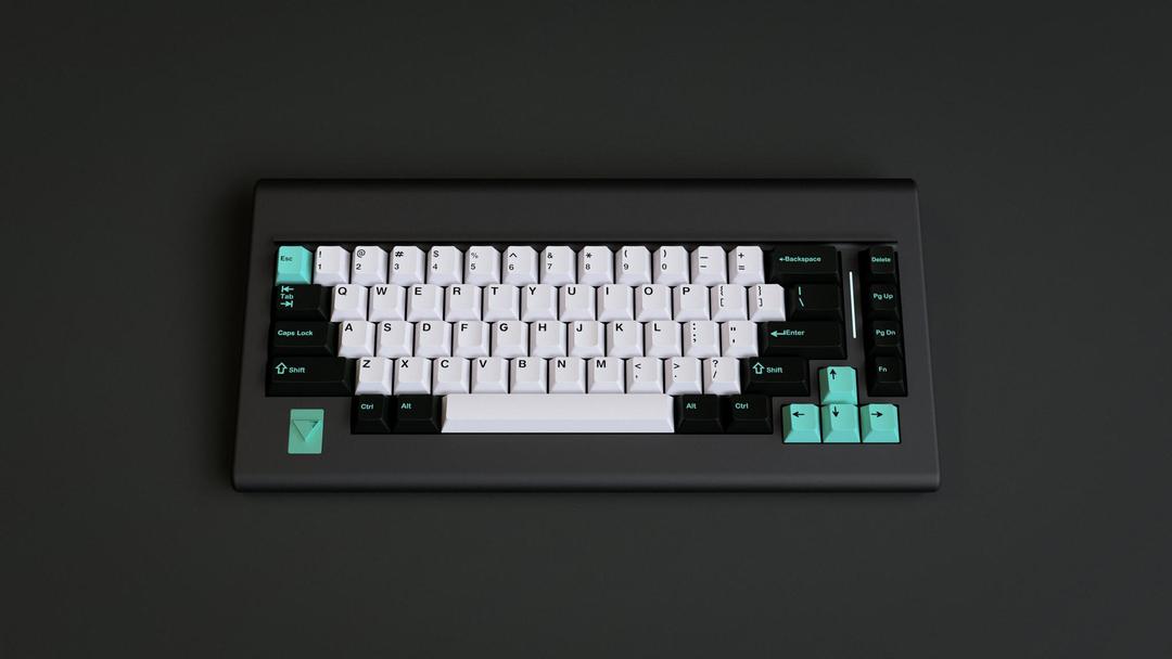 GMK Delta (IC)
