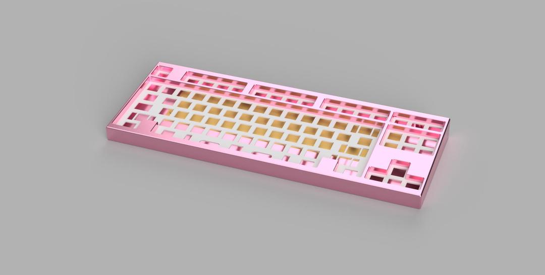 Love TKL (IC)