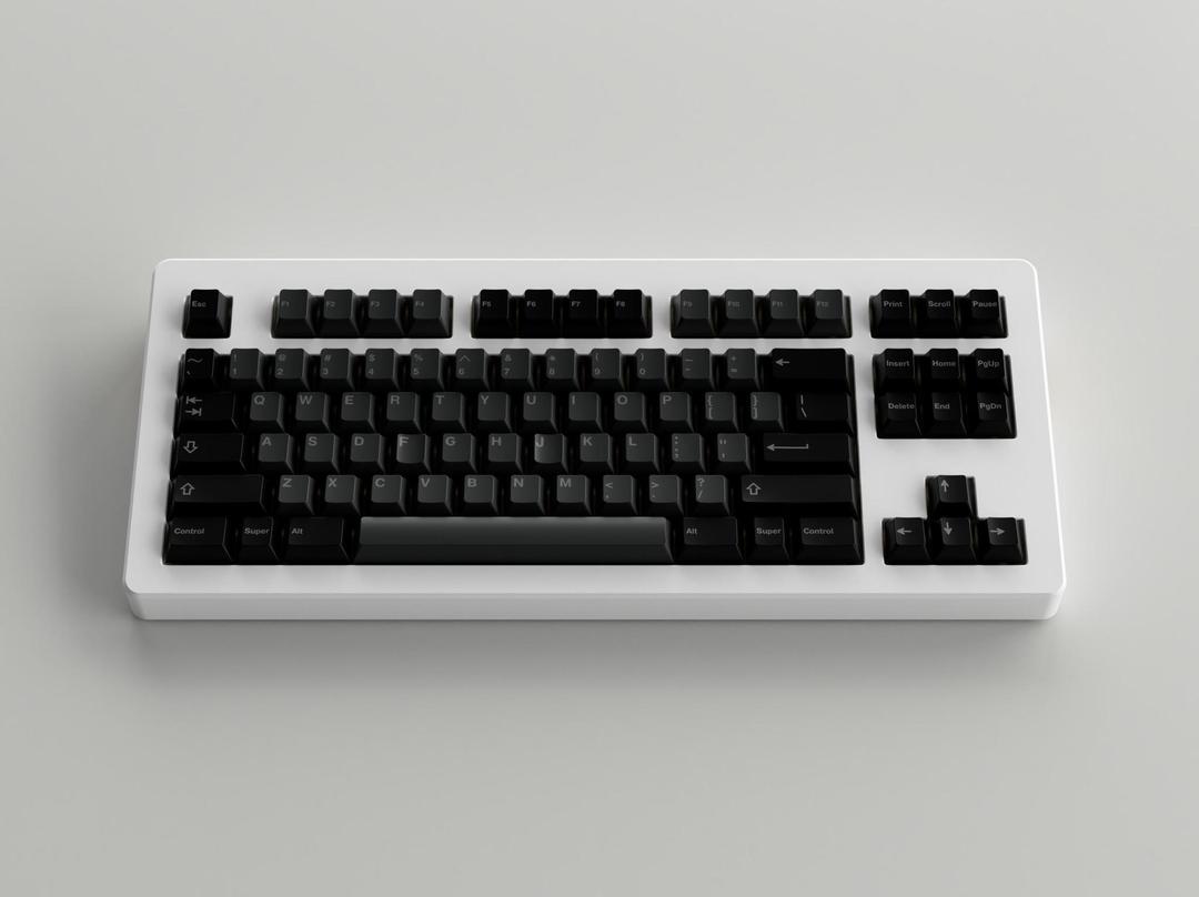 GMK CYL (B)olch (IC)