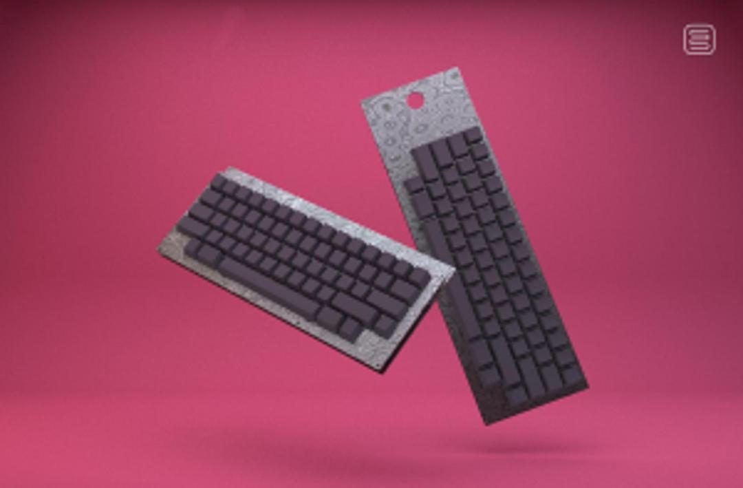 Steel Sandwich Cases (IC)