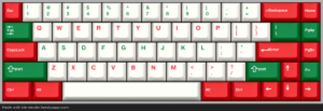 GMK Christmas (IC)