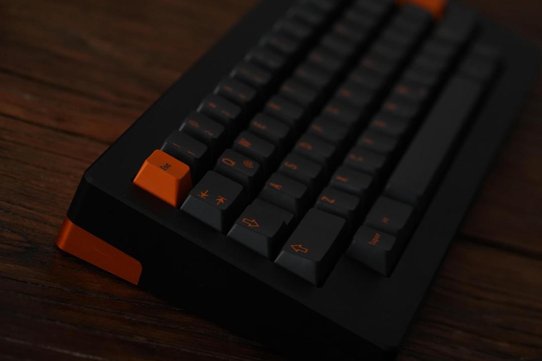 Mithril 60% (HHKB)