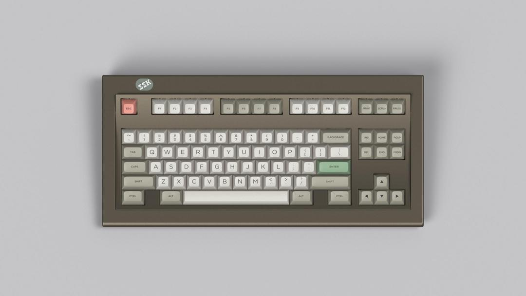 Relic SSK (IC)
