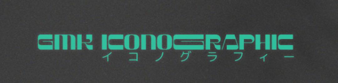 GMK Iconographic (IC)