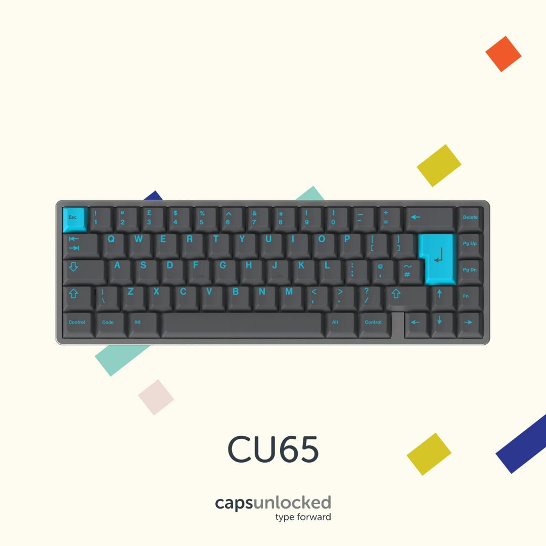 CU65 (IC)