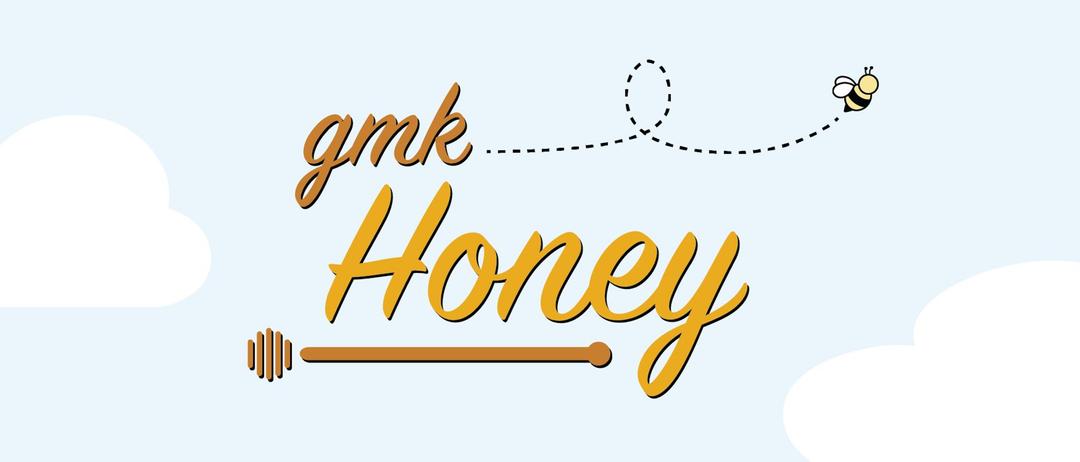GMK Honey (IC)