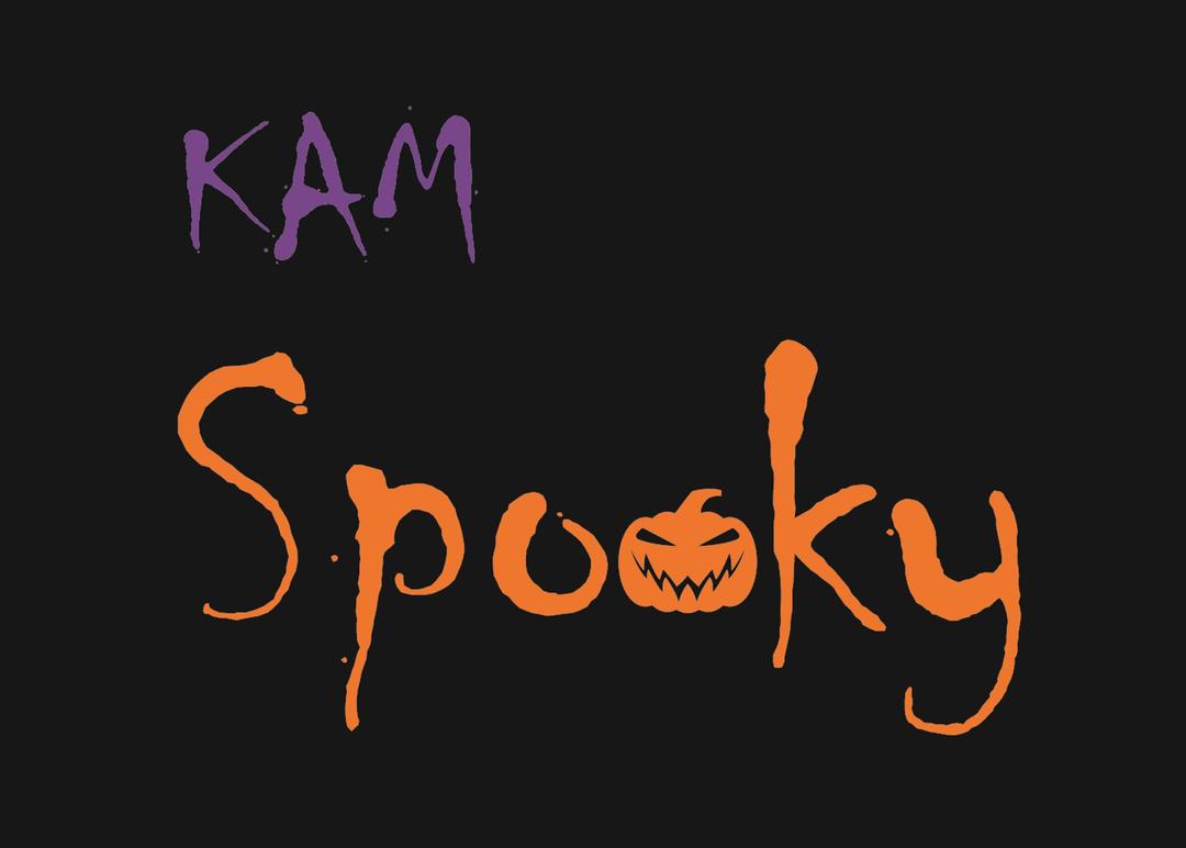 KAM Spooky (IC)