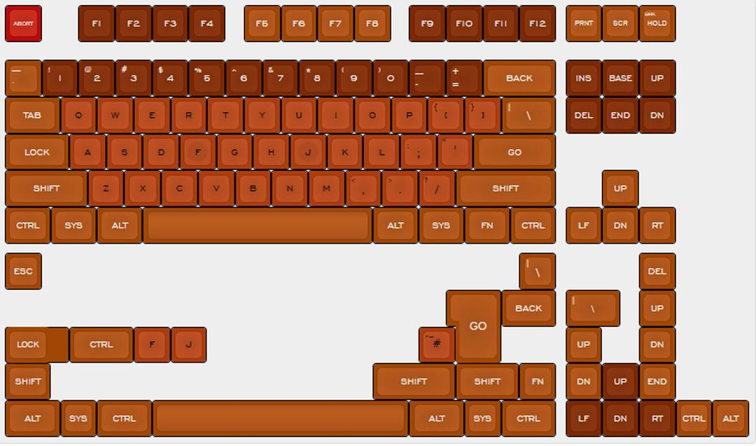 DSA Red Planet (IC)