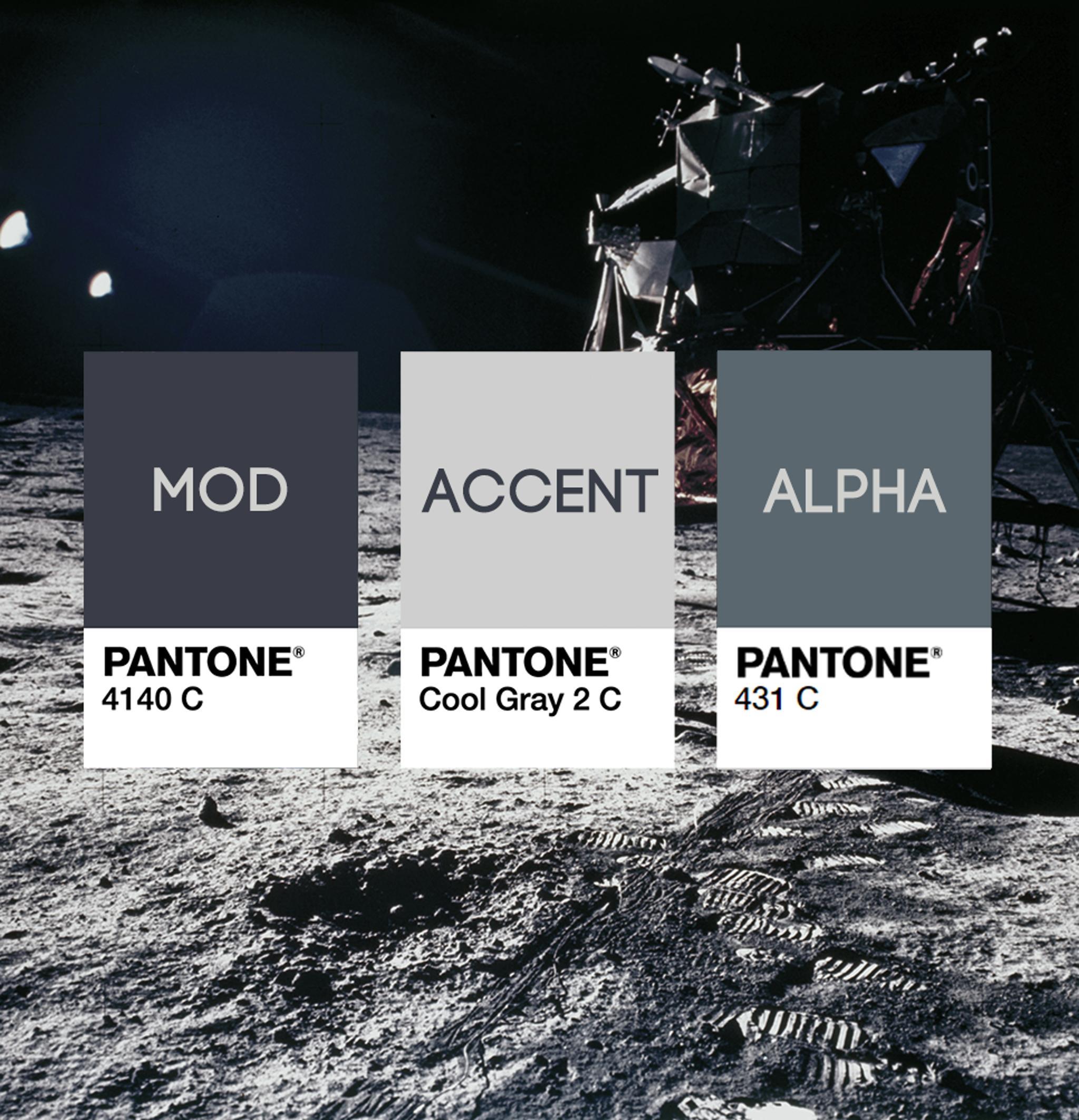 GMK Apollo (IC) - Keycap interest check cover image featuring GMK Apollo, keyset, Apollo missions, moon, space travel, Pantone colors, group buy, keycaps, GMK, space, keyboard accessories