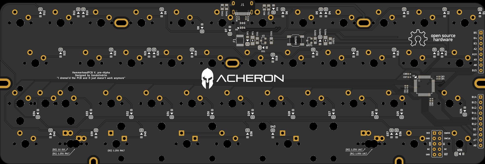 Hammerhead - Gallery image 3 showing project details