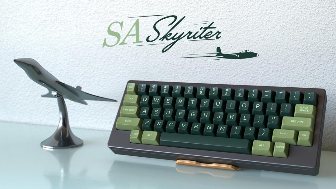 SA Skyriter (IC)