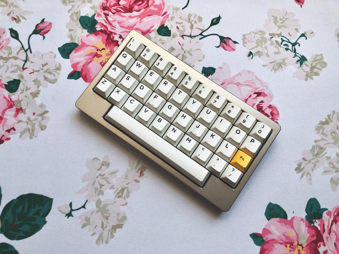 The LittleFoot LX (IC)