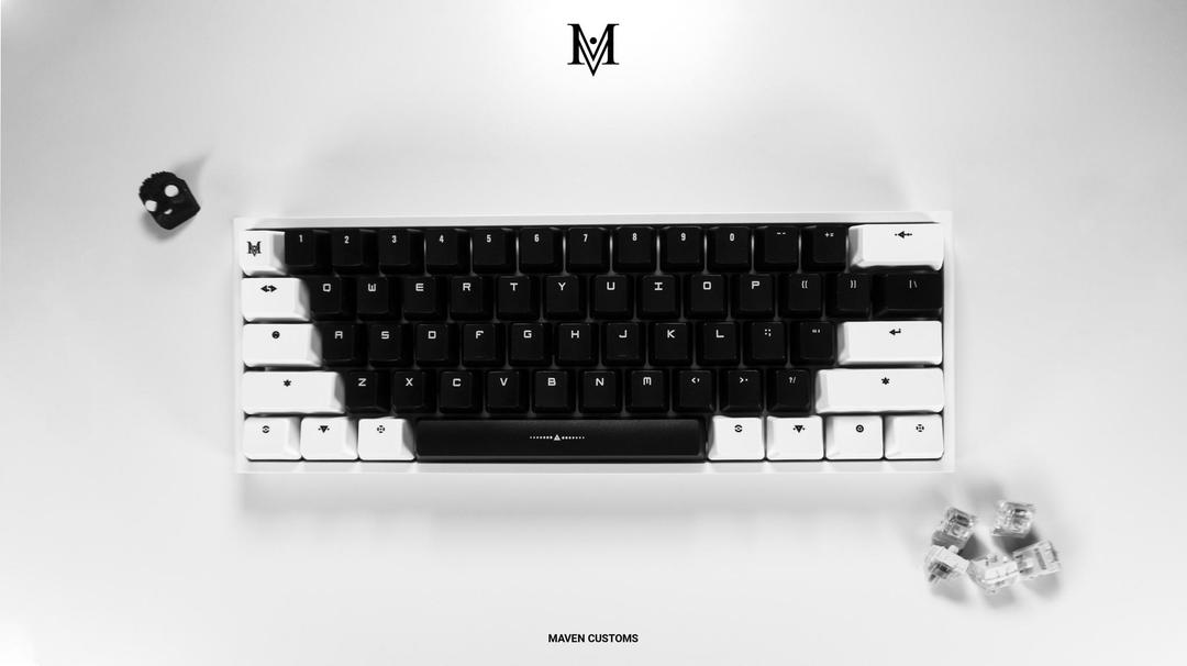 Origin by Maven (IC)