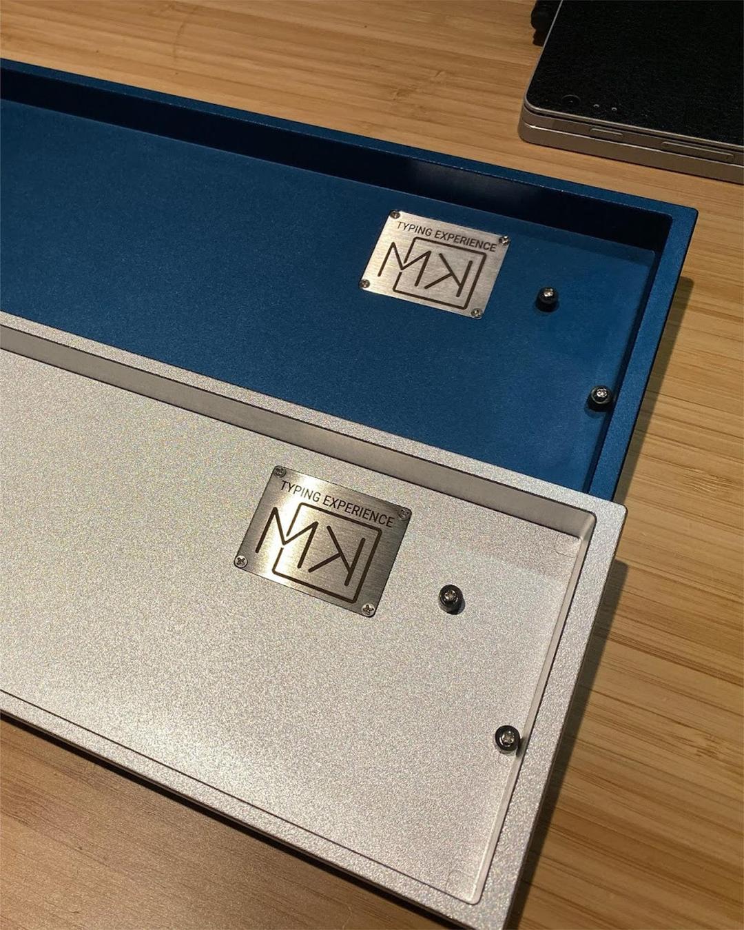Mekanisk Type X (IC)