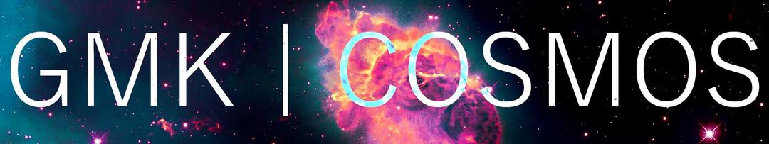 GMK Cosmos (IC)