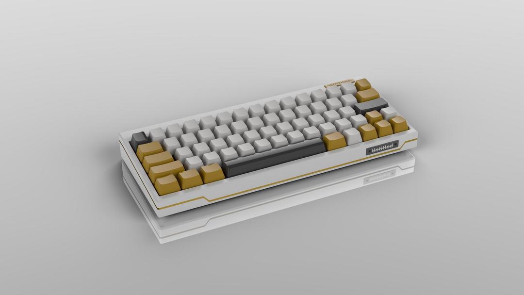 Minila Custom Replaceable Case (IC)