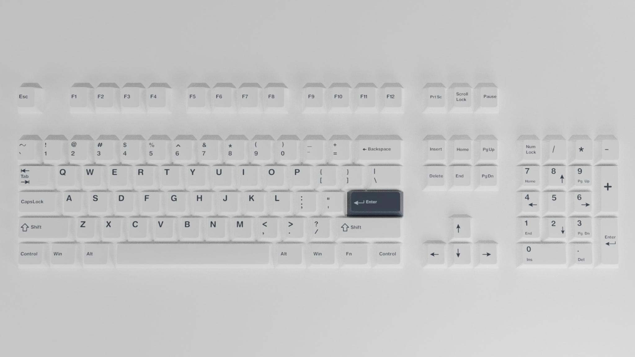 GMK Snowy Mountains - Gallery image 2 showing project details