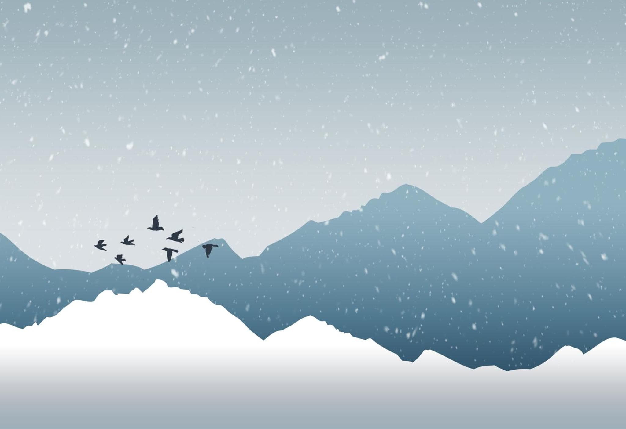 GMK Snowy Mountains - Gallery image 3 showing project details