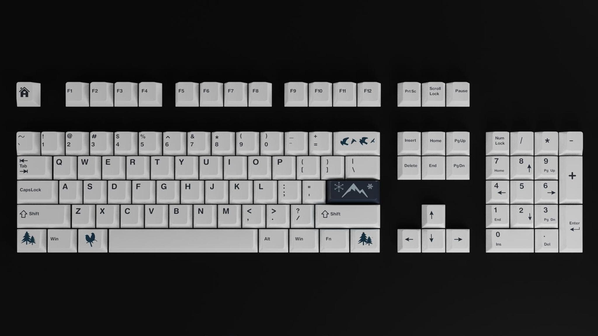 GMK Snowy Mountains - Gallery image 6 showing project details