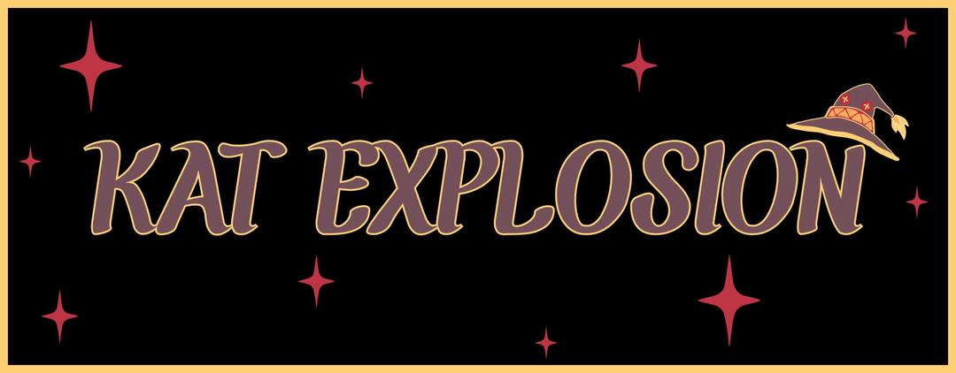 KAT Explosion (IC)