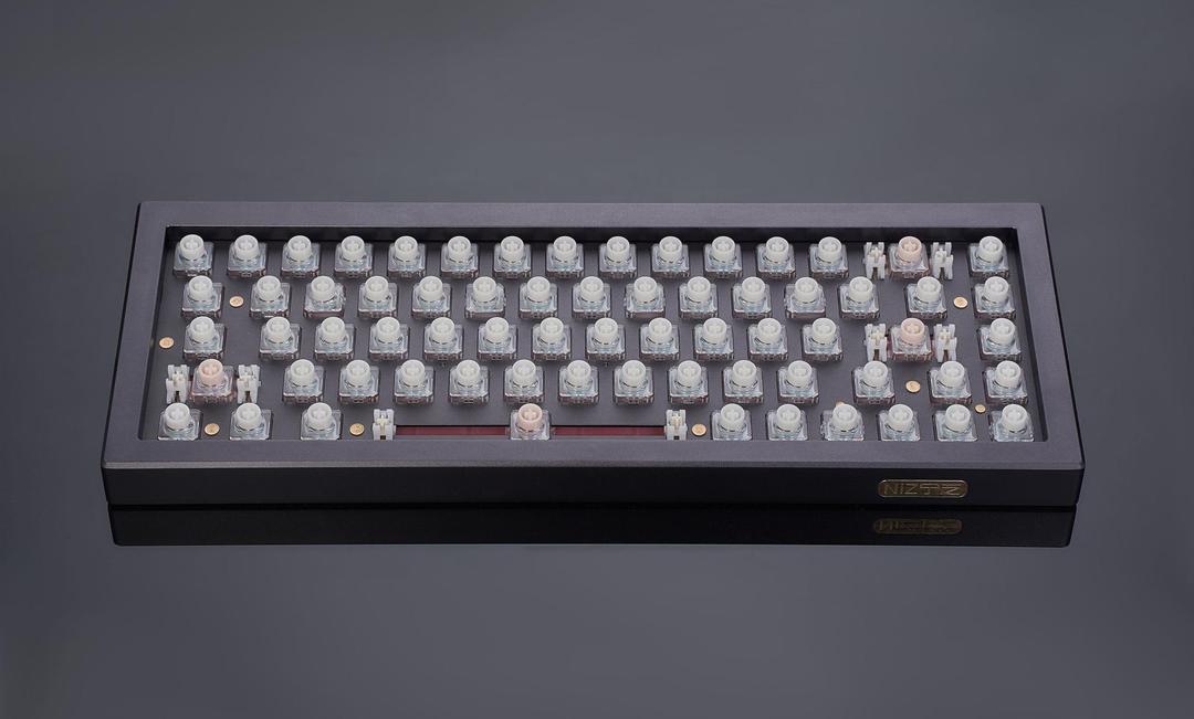 Atom68 Alu (IC)