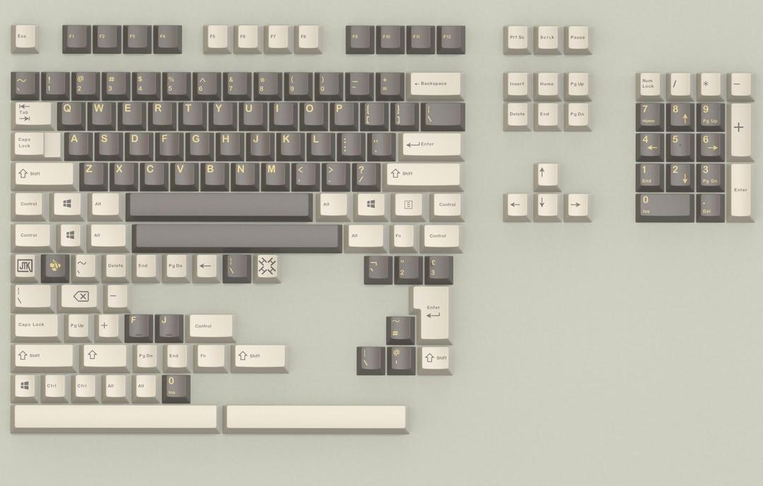 JTK 3600 (IC)