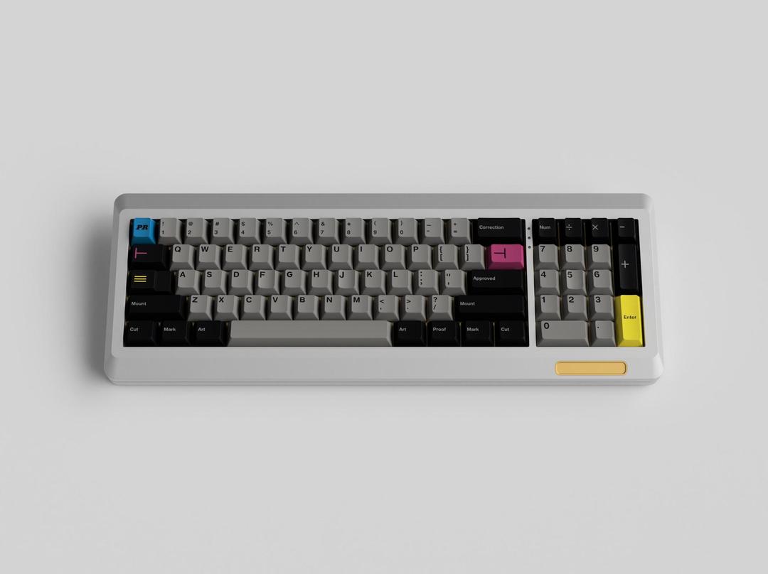 GMK Prepress (IC)