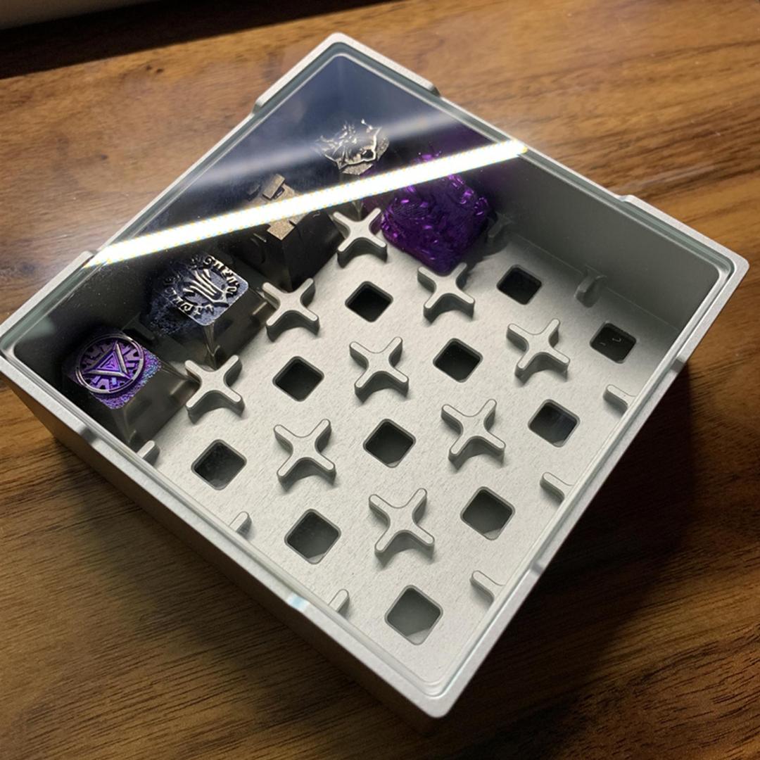 Kalam Artisan Box R2 (IC)