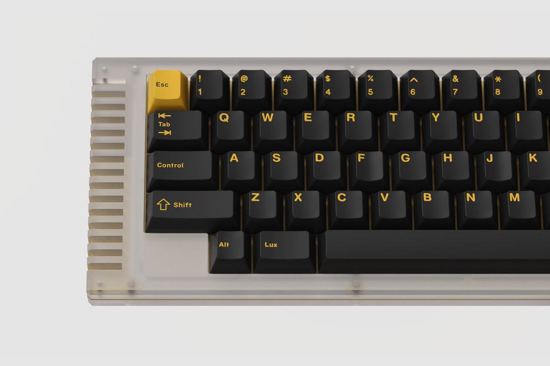 GMK Lux (IC)