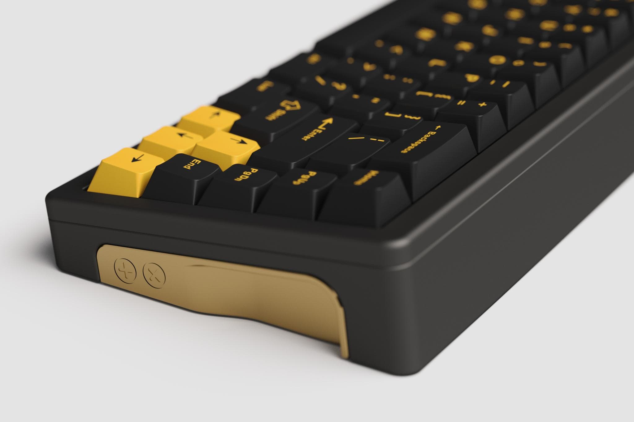 GMK Lux - Gallery image 2 showing project details
