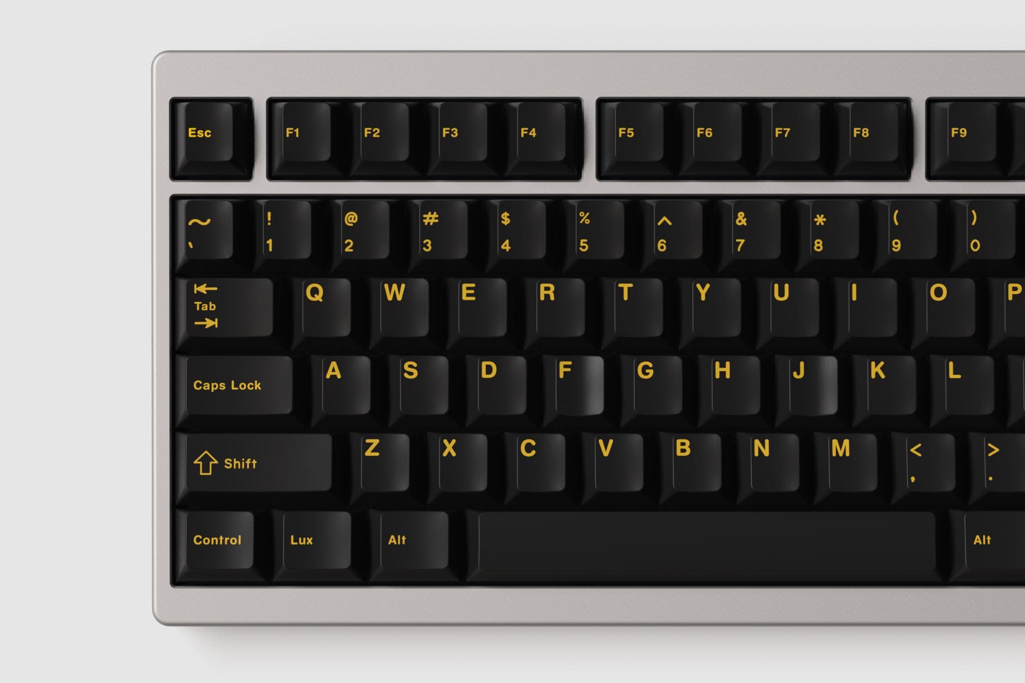 GMK Lux - Gallery image 5 showing project details