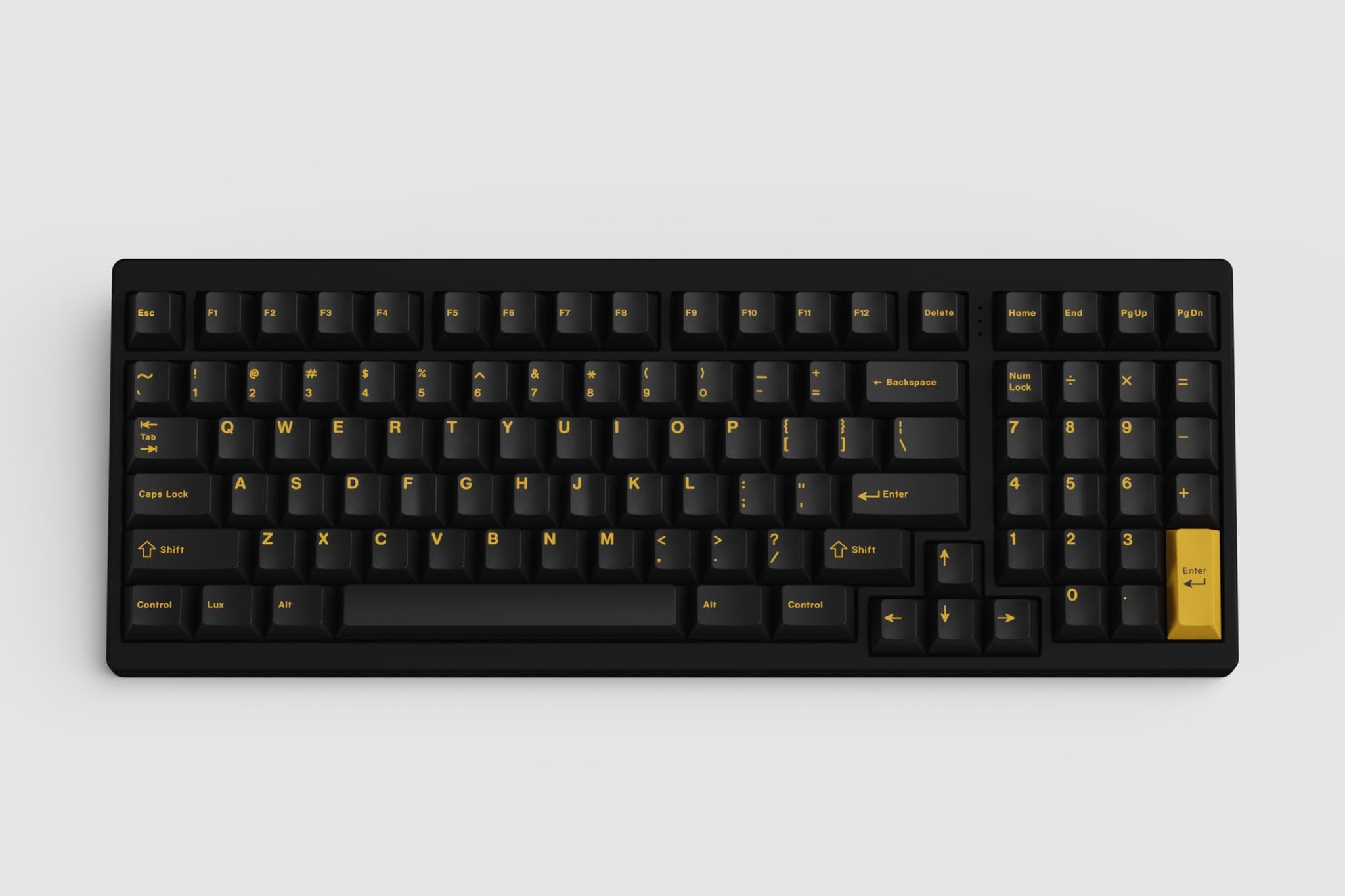 GMK Lux - Gallery image 6 showing project details