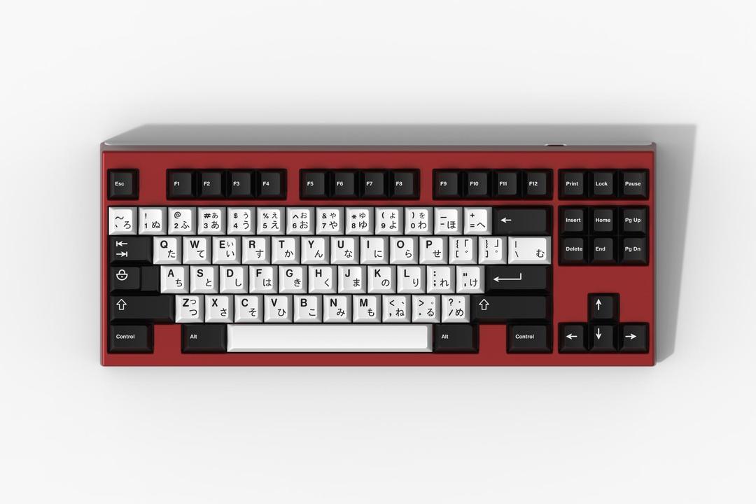 GMK Metaverse 2 (IC)