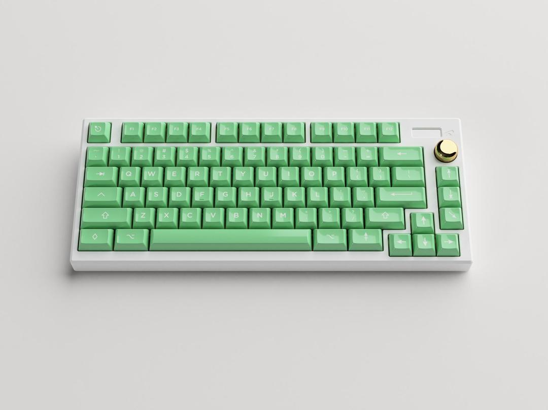 KAM Jade (IC)