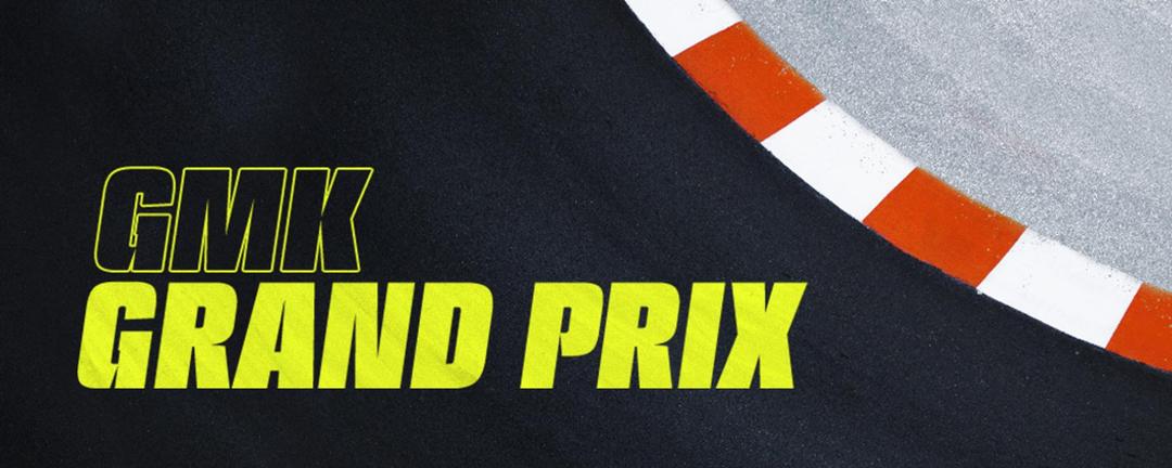 GMK Grand Prix (IC)