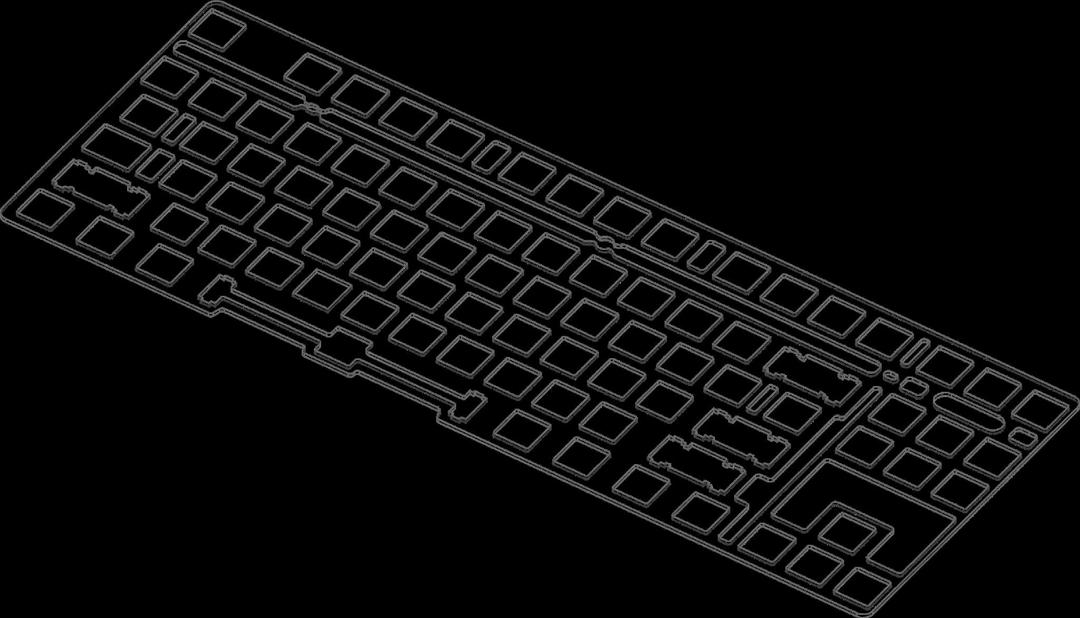 FR4 Phantom/Filco Plates (IC)