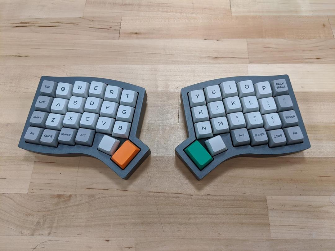 Orbit-X (IC)