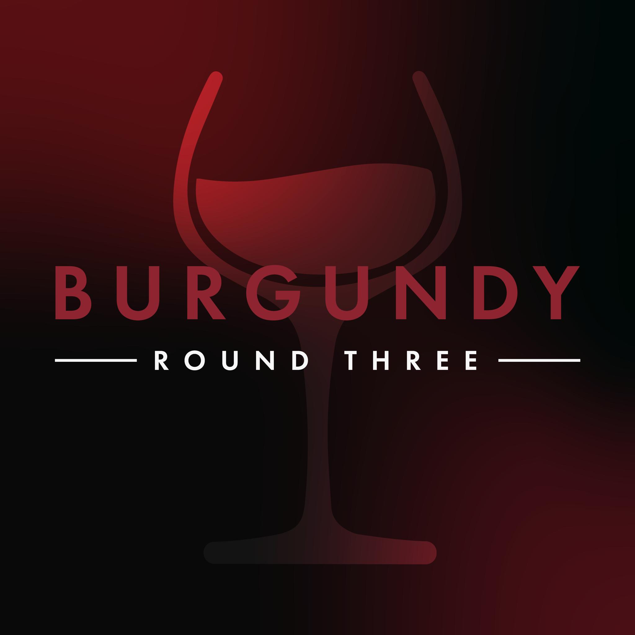 GMK Burgundy Round 3 (GB) - Keycap group buy cover image featuring GMK Burgundy, keycap set, group buy, January 2020, keyboard, Dixie Mech, Mykeyboard.eu, Daily Clack, zFrontier, iLumkb