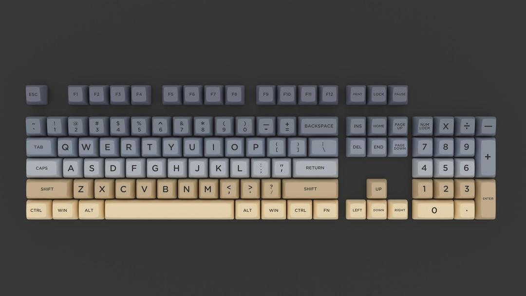 KAT Moonrise (IC)