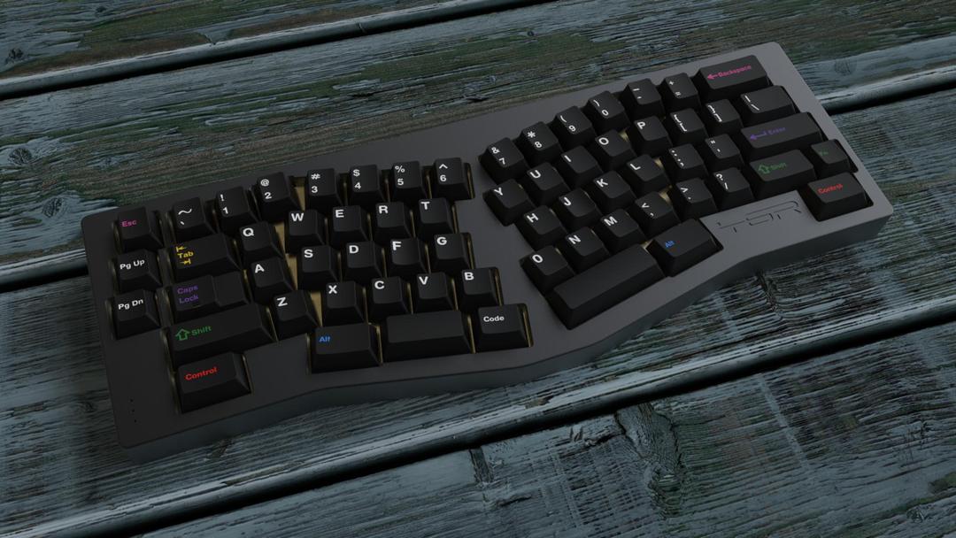 GMK WoB Mod Addon-Kit (IC)