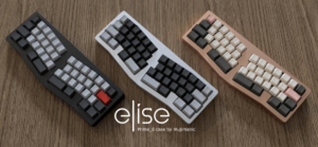 Prime Elise (IC)