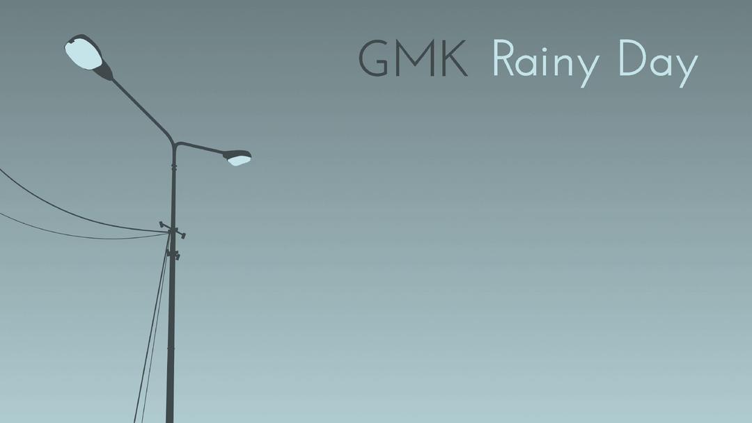GMK Rainy Day (IC)